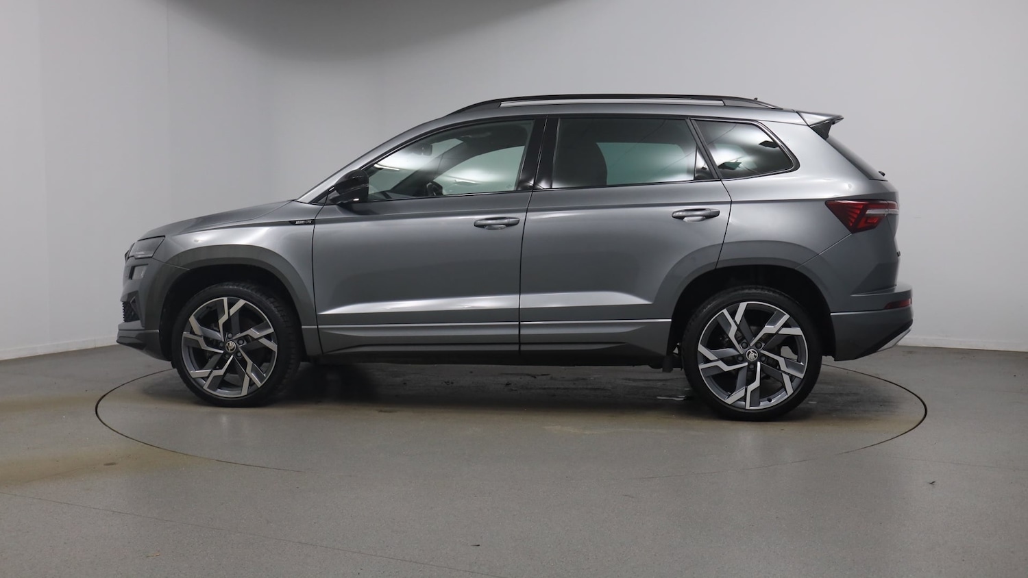 Used Skoda Karoq 2024 for sale - 77704312: Photo 19
