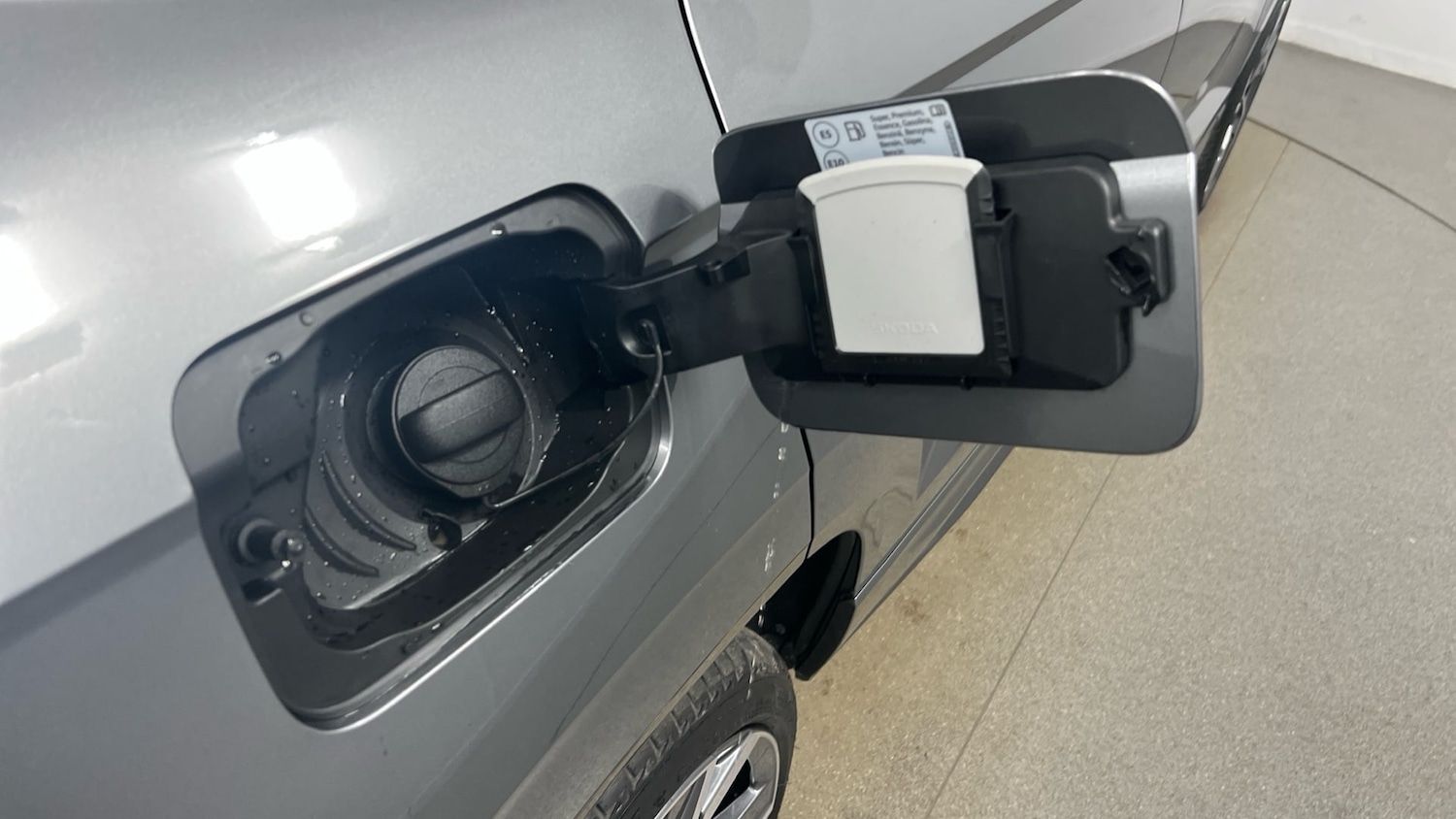 Used Skoda Karoq 2024 for sale - 77704312: Photo 21