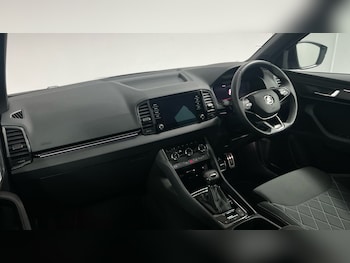 Used Skoda Karoq 2024 for sale - 77704312: Photo