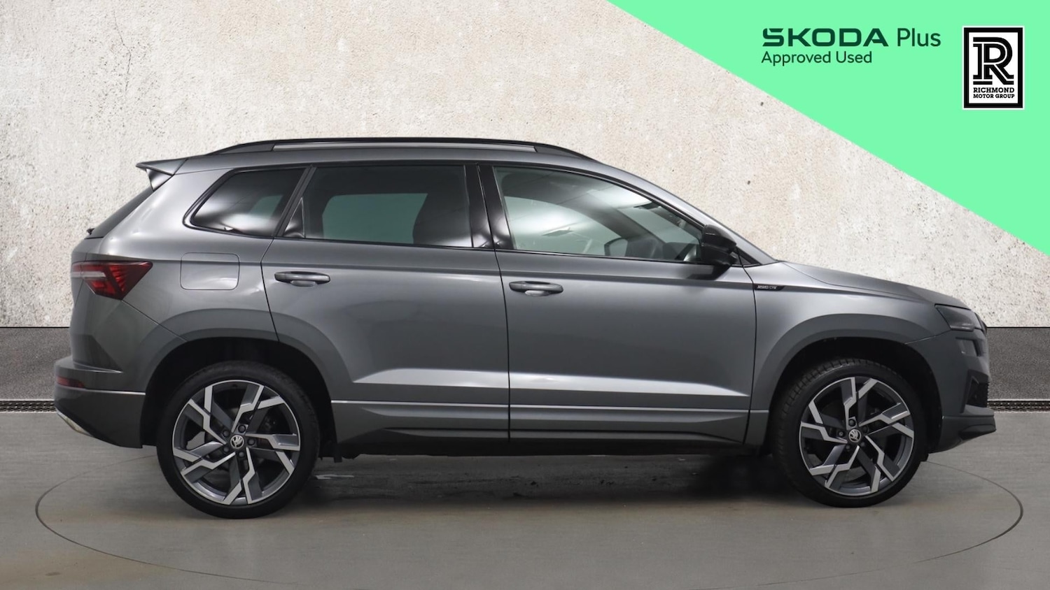 Used Skoda Karoq 2024 for sale - 77704312: Photo 4