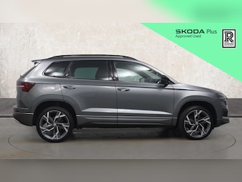 Used Skoda Karoq 2024 for sale - 77704312: Photo