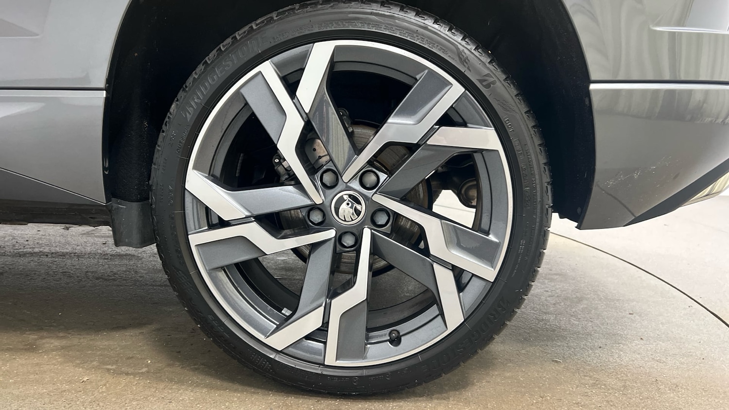 Used Skoda Karoq 2024 for sale - 77704312: Photo 5