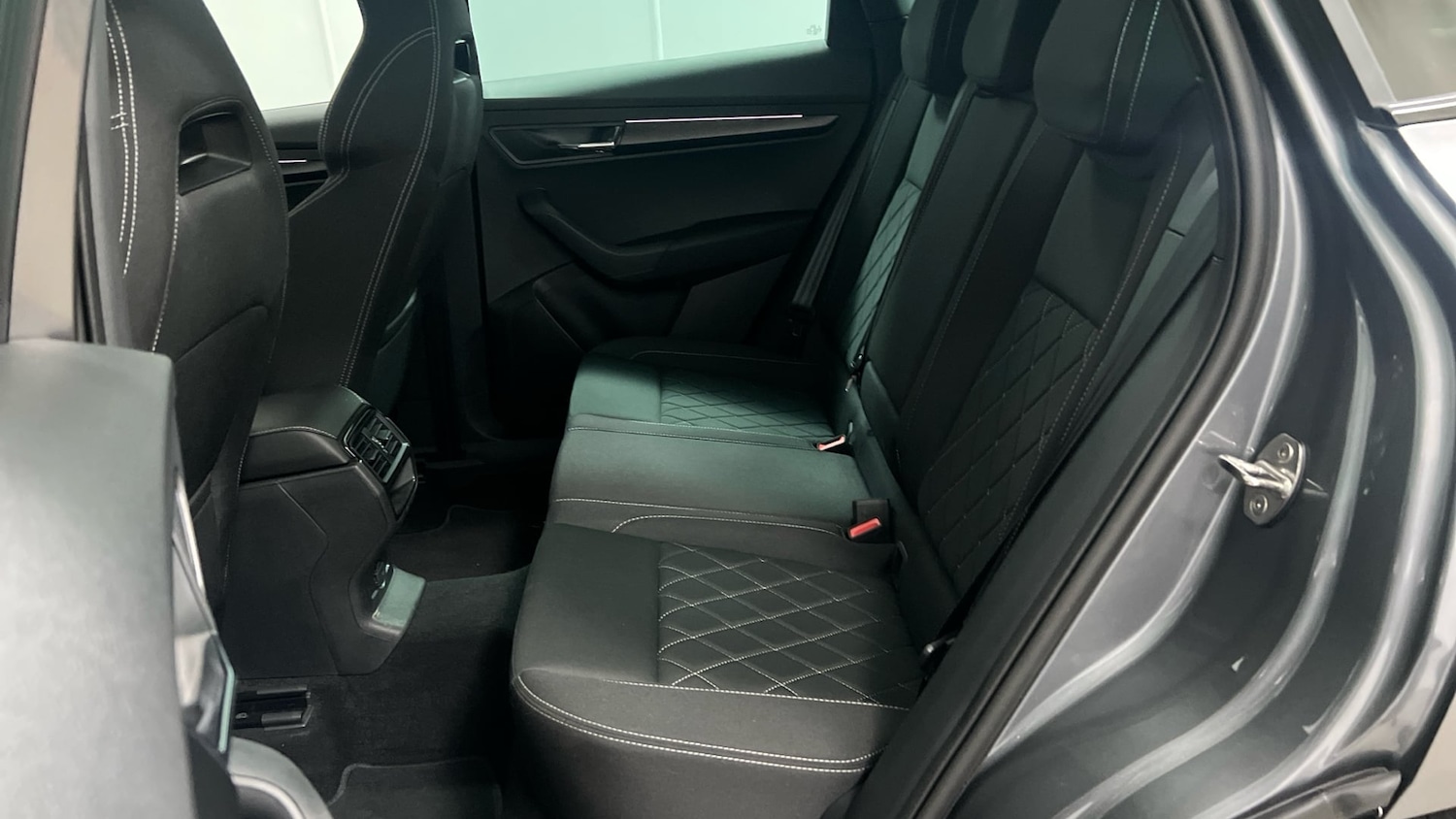 Used Skoda Karoq 2024 for sale - 77704312: Photo 9