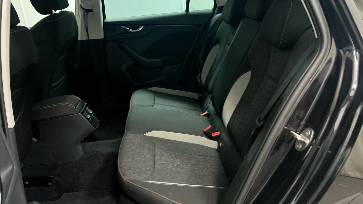 Used Skoda Kamiq 2020 for sale - 76334992: Photo 10