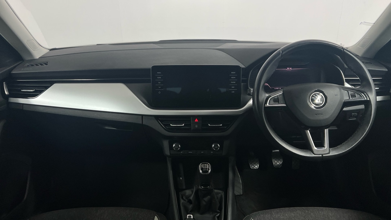 Used Skoda Kamiq 2020 for sale - 76334992: Photo 14