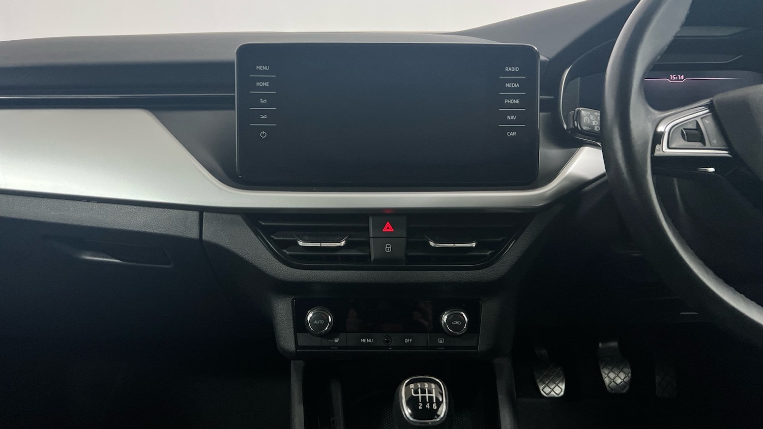 Used Skoda Kamiq 2020 for sale - 76334992: Photo 16