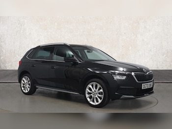 2020 (70) - 1.0 TSI SE L 5dr