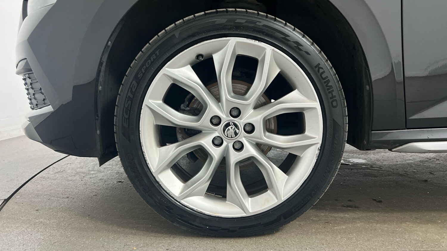 Used Skoda Kamiq 2020 for sale - 76334992: Photo 20