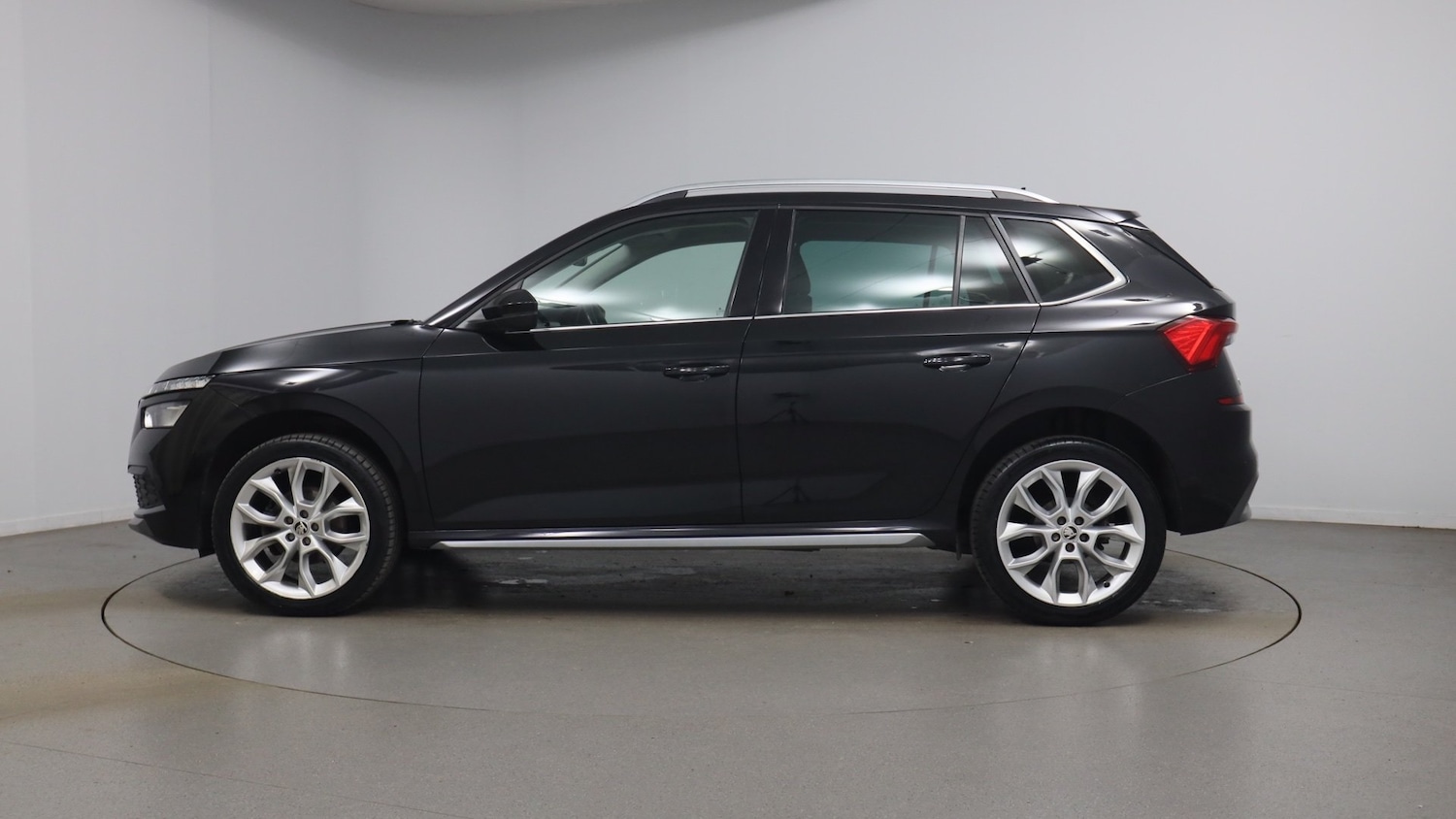 Used Skoda Kamiq 2020 for sale - 76334992: Photo 22
