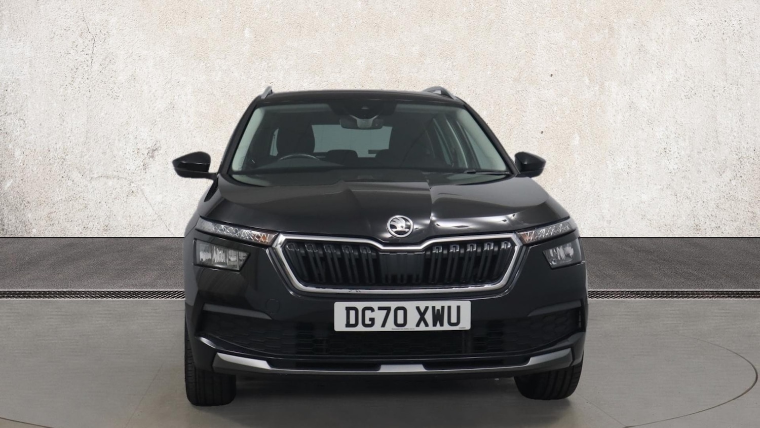 Used Skoda Kamiq 2020 for sale - 76334992: Photo 8