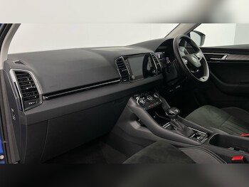 Used Skoda Karoq 2024 for sale - 78244096: Photo