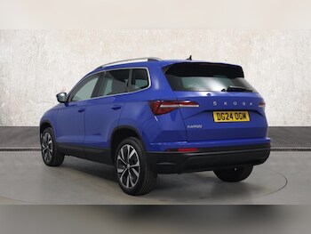 Used Skoda Karoq 2024 for sale - 78244096: Photo