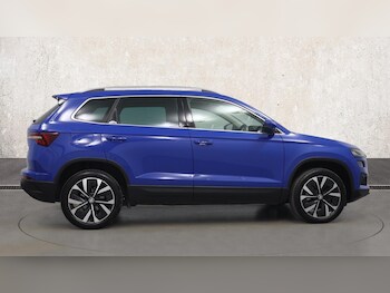 Used Skoda Karoq 2024 for sale - 78244096: Photo