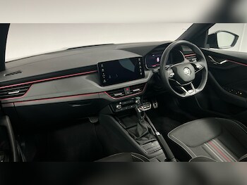 Used Skoda Kamiq 2024 for sale - 78259069: Photo