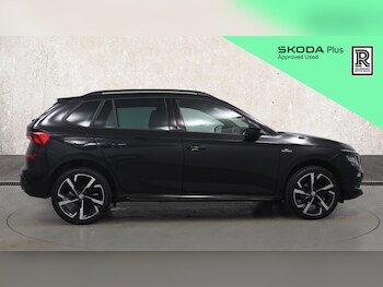 Used Skoda Kamiq 2024 for sale - 78259069: Photo