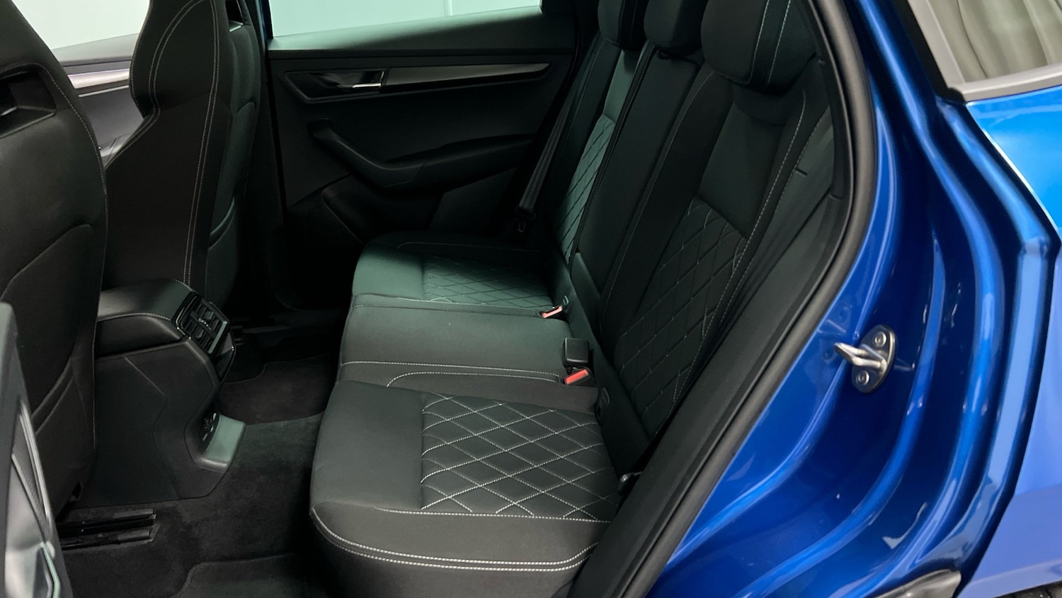 Used Skoda Karoq 2022 for sale - 76726016: Photo 10