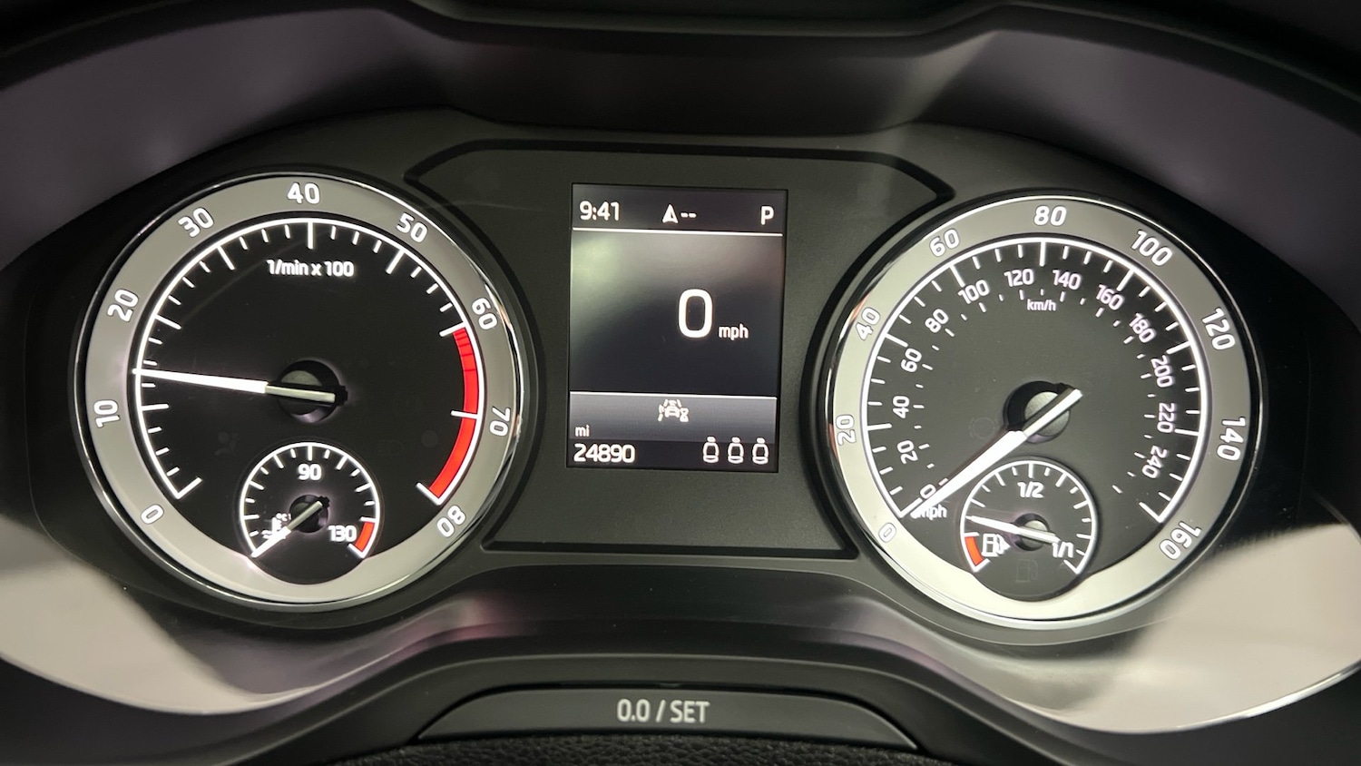 Used Skoda Karoq 2022 for sale - 76726016: Photo 12