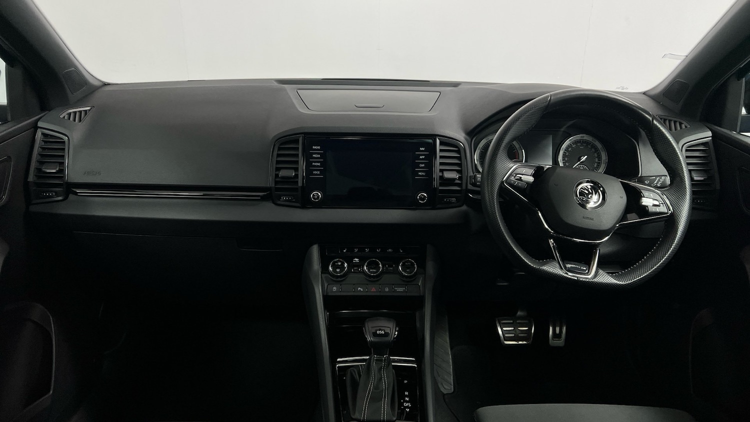 Used Skoda Karoq 2022 for sale - 76726016: Photo 14