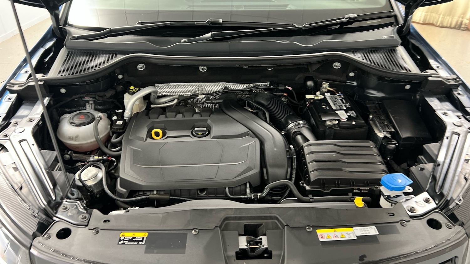 Used Skoda Karoq 2022 for sale - 76726016: Photo 17