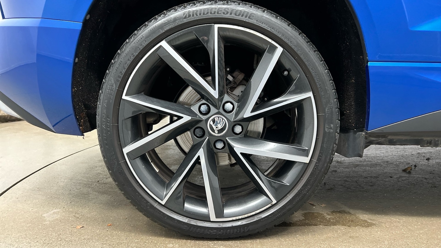 Used Skoda Karoq 2022 for sale - 76726016: Photo 18