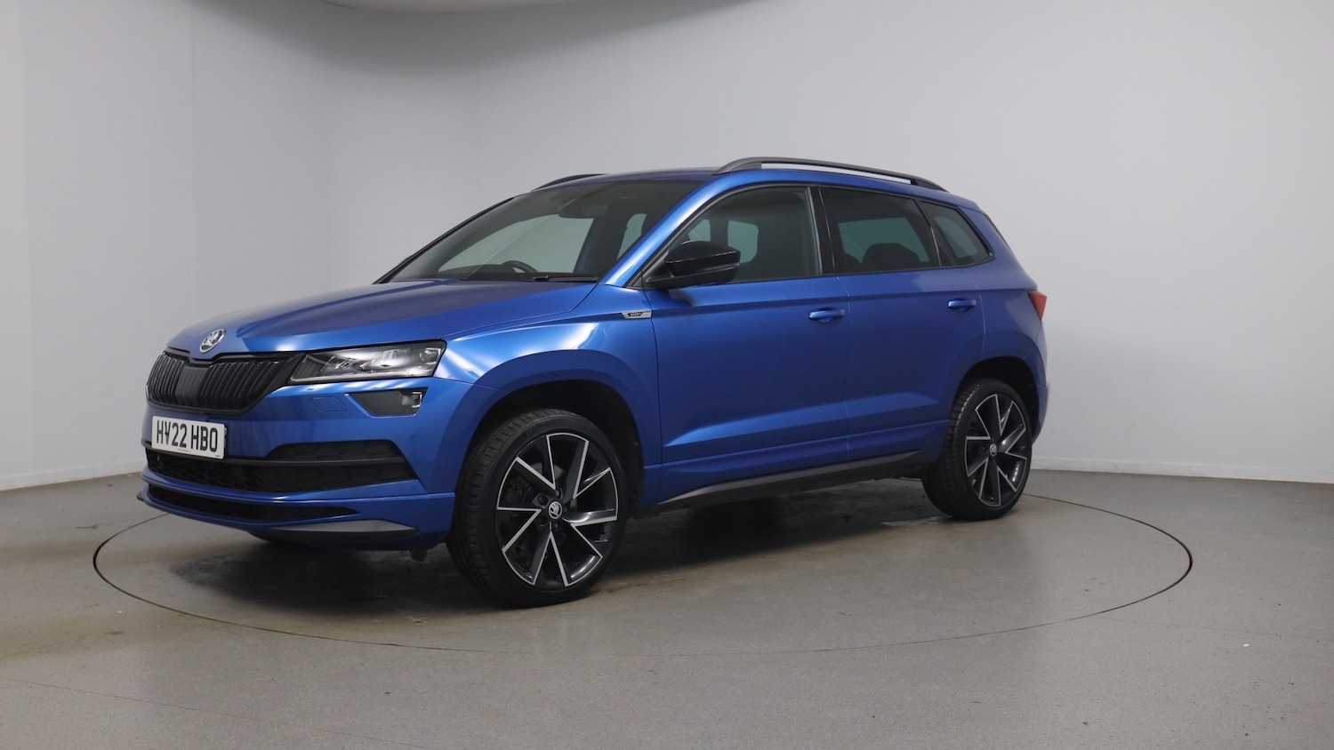 Used Skoda Karoq 2022 for sale - 76726016: Photo 21