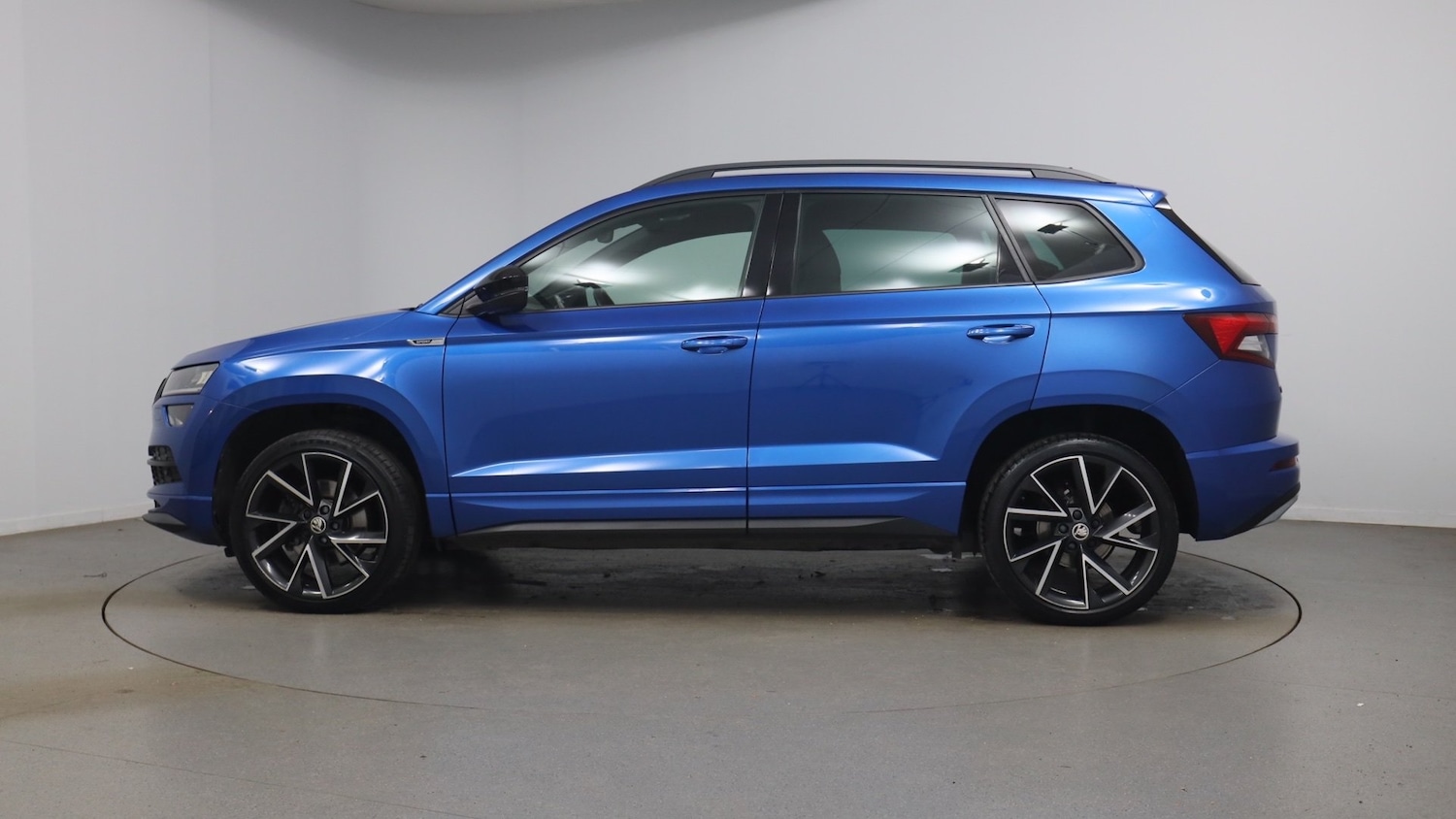 Used Skoda Karoq 2022 for sale - 76726016: Photo 22