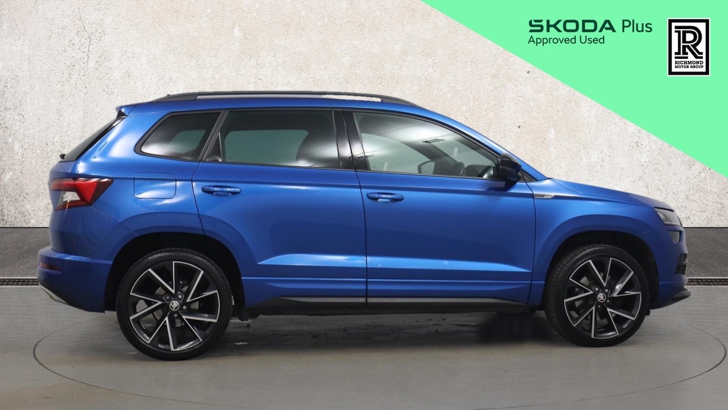 Used Skoda Karoq 2022 for sale - 76726016: Photo 4
