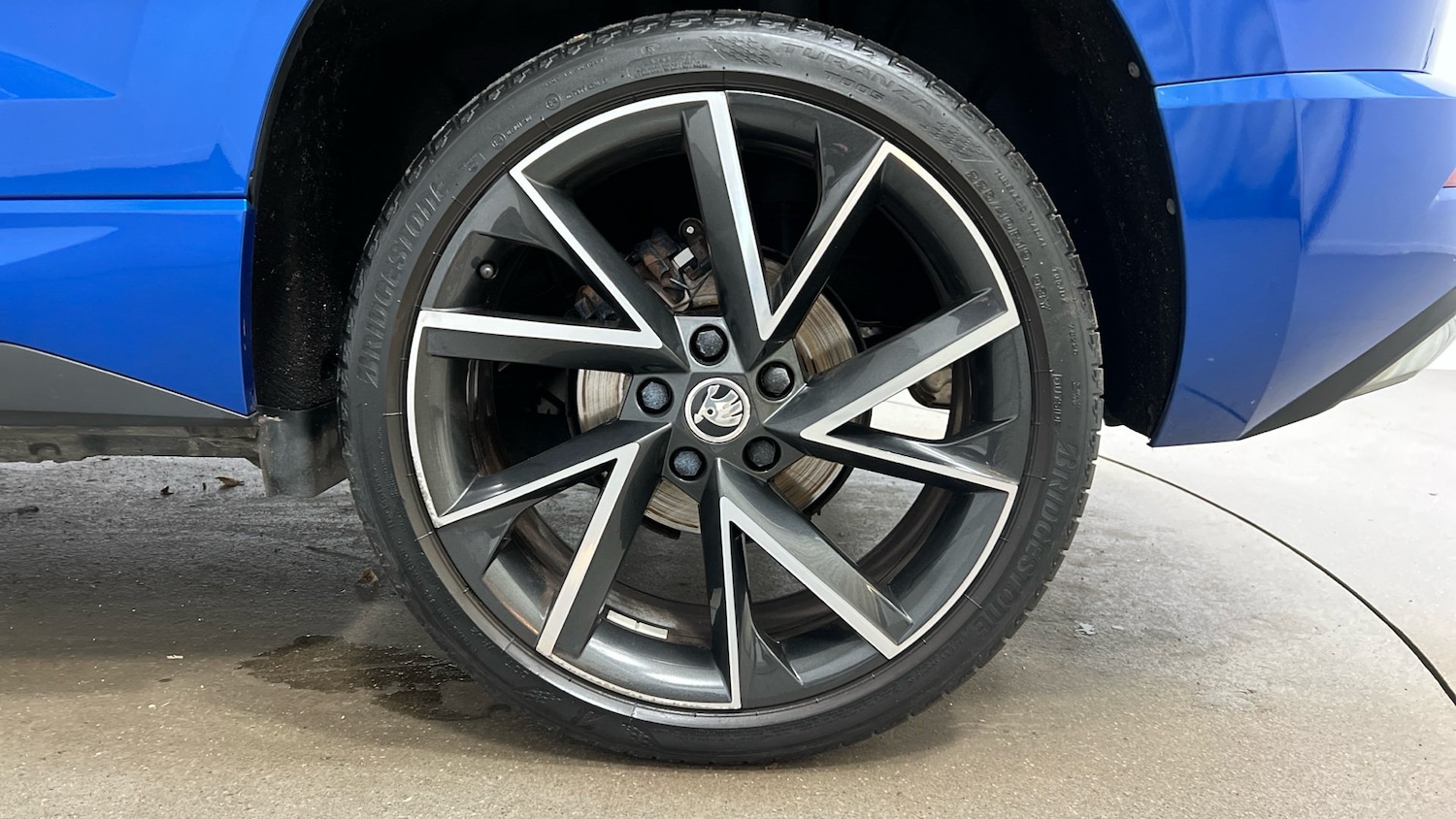 Used Skoda Karoq 2022 for sale - 76726016: Photo 5