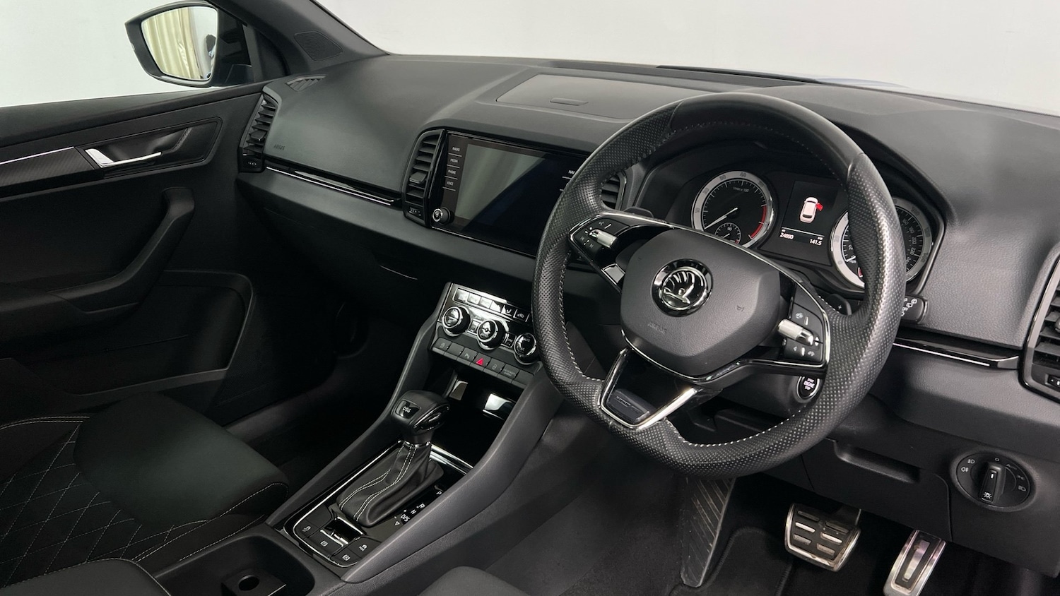 Used Skoda Karoq 2022 for sale - 76726016: Photo 6