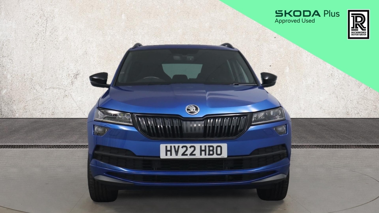 Used Skoda Karoq 2022 for sale - 76726016: Photo 8