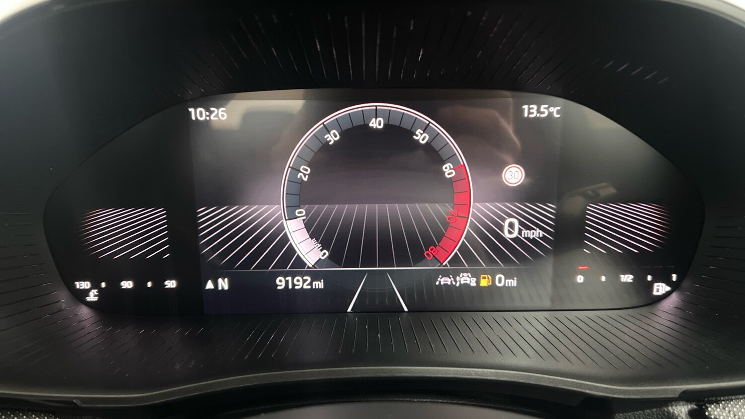 Used Skoda Fabia 2025 for sale - 78139678: Photo 10