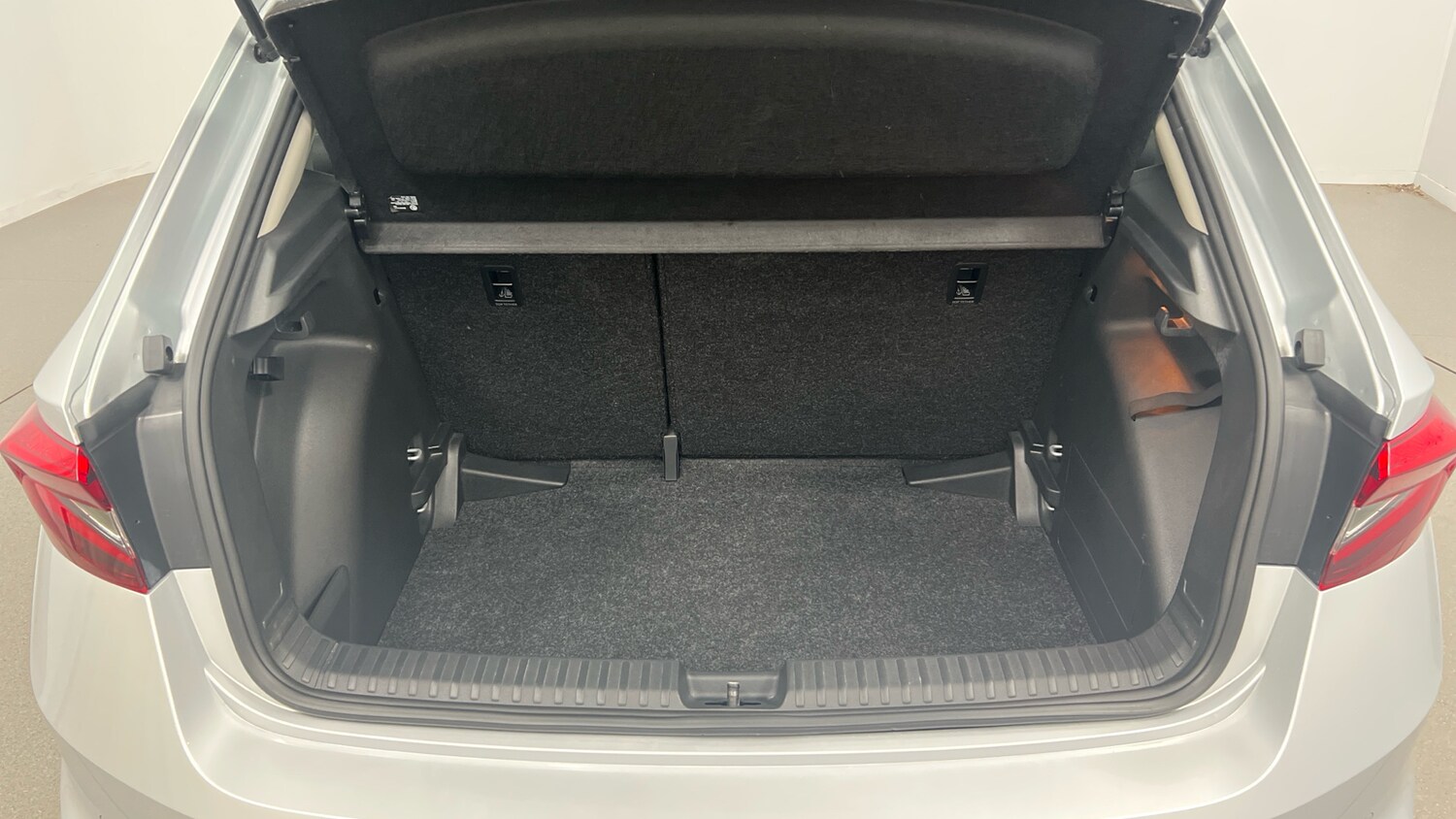 Used Skoda Fabia 2025 for sale - 78139678: Photo 11