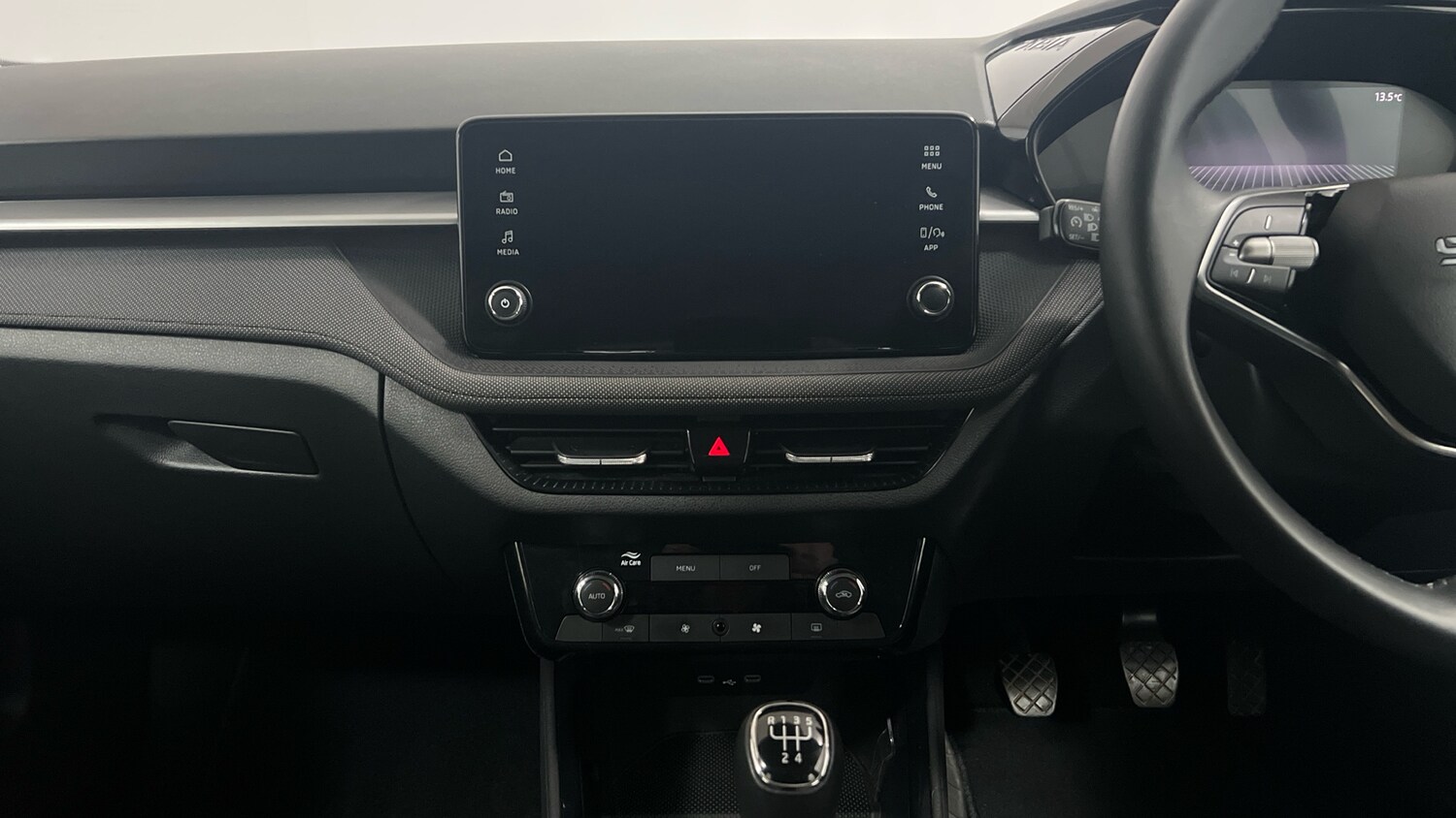 Used Skoda Fabia 2025 for sale - 78139678: Photo 13