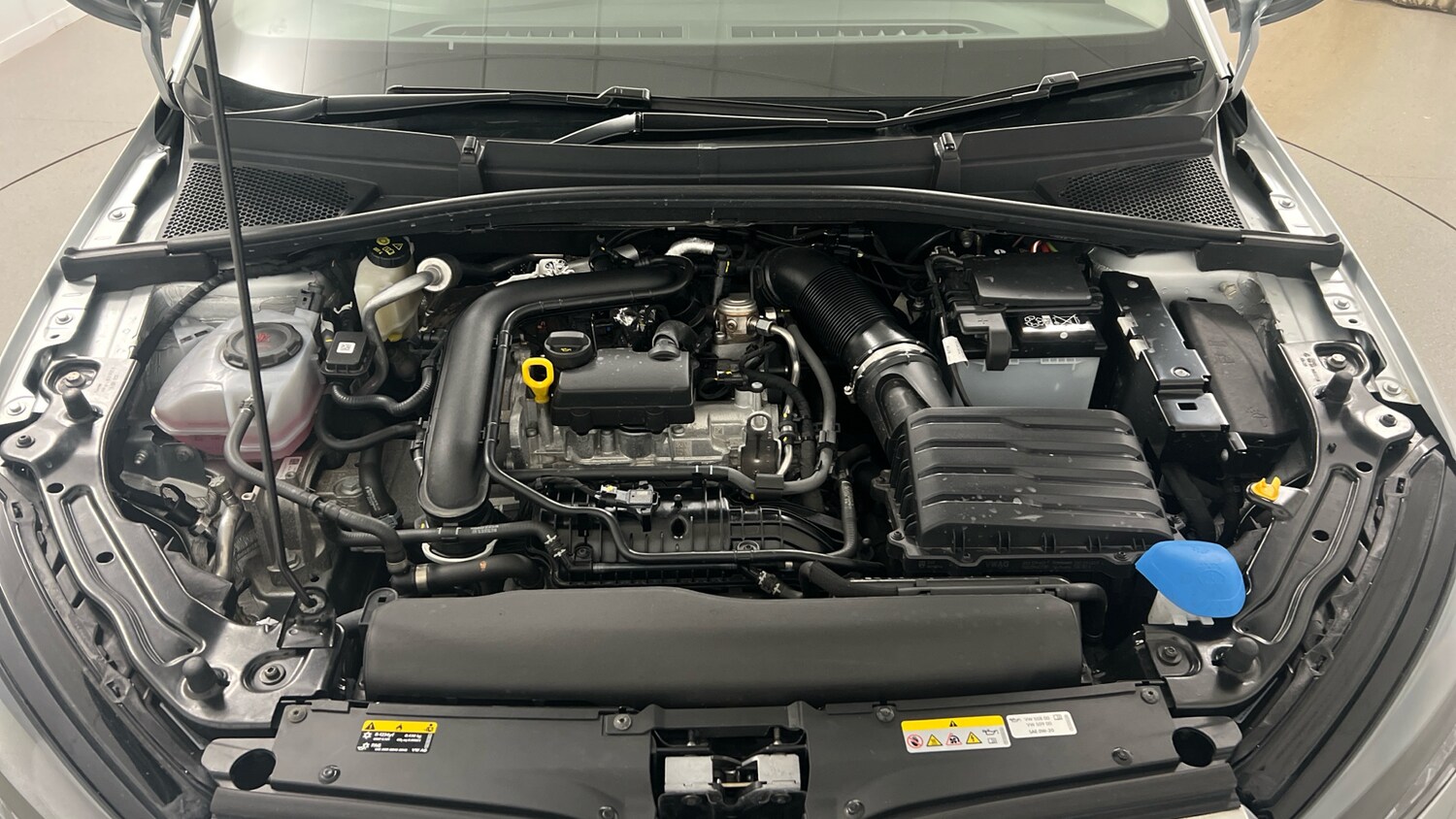 Used Skoda Fabia 2025 for sale - 78139678: Photo 14