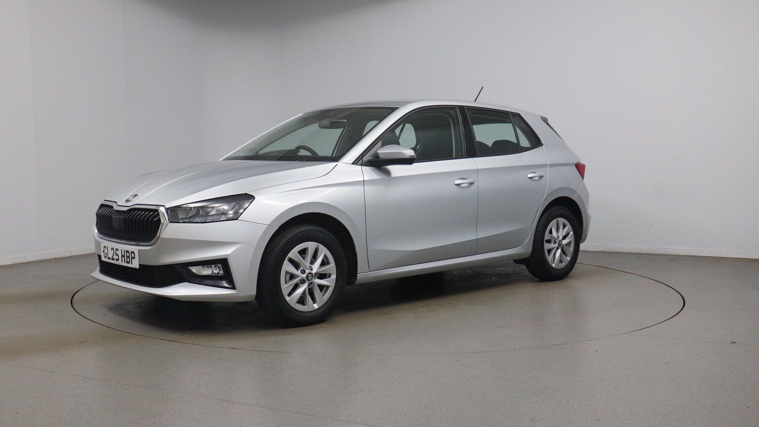 Used Skoda Fabia 2025 for sale - 78139678: Photo 18