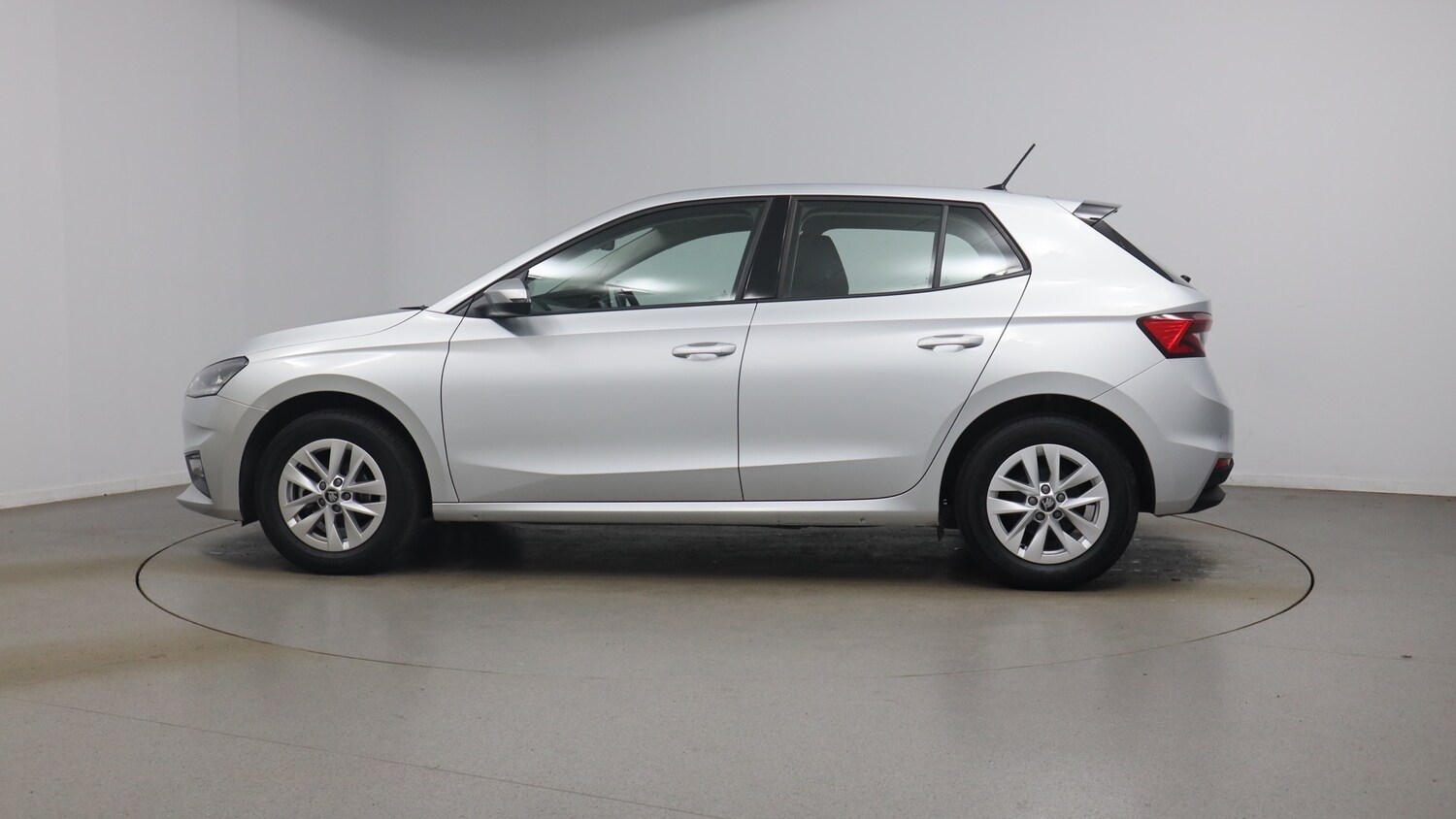 Used Skoda Fabia 2025 for sale - 78139678: Photo 19