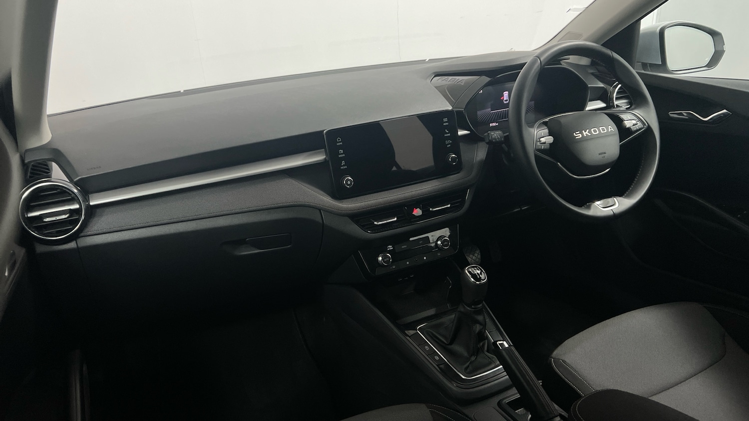 Used Skoda Fabia 2025 for sale - 78139678: Photo 2