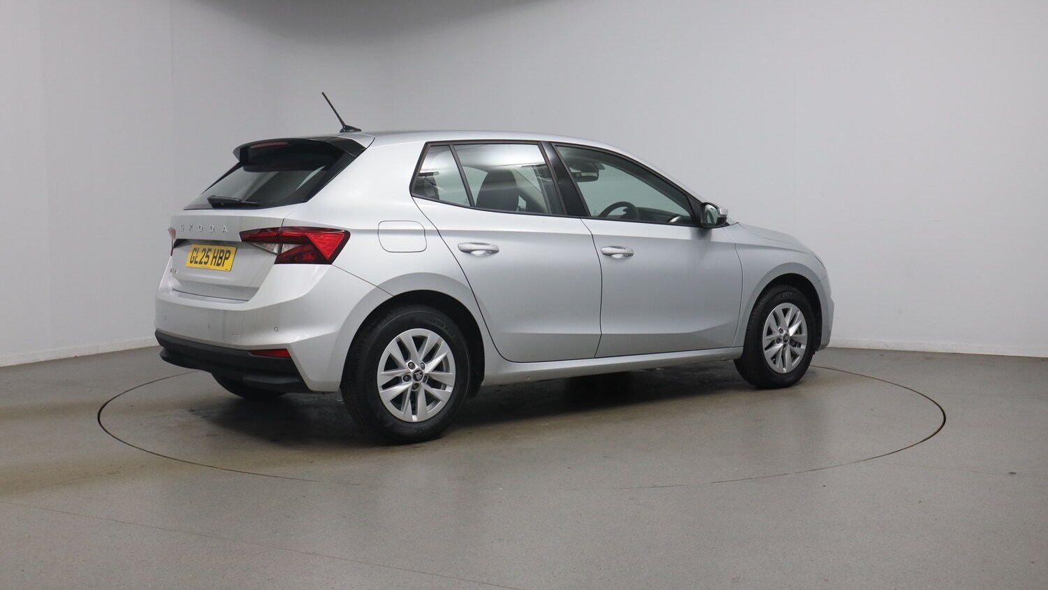 Used Skoda Fabia 2025 for sale - 78139678: Photo 20