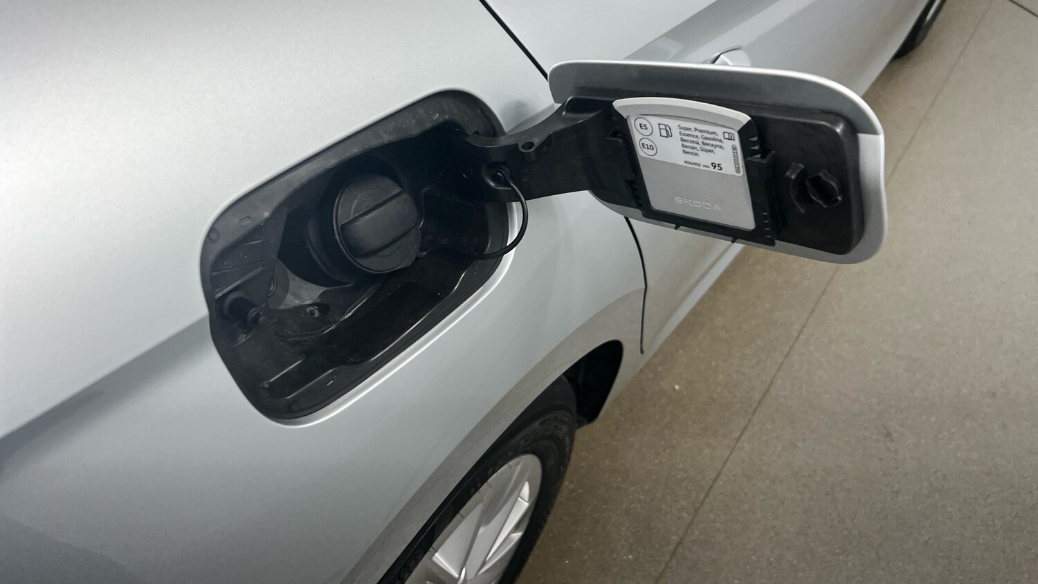 Used Skoda Fabia 2025 for sale - 78139678: Photo 21