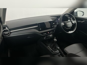 Used Skoda Fabia 2025 for sale - 78139678: Photo