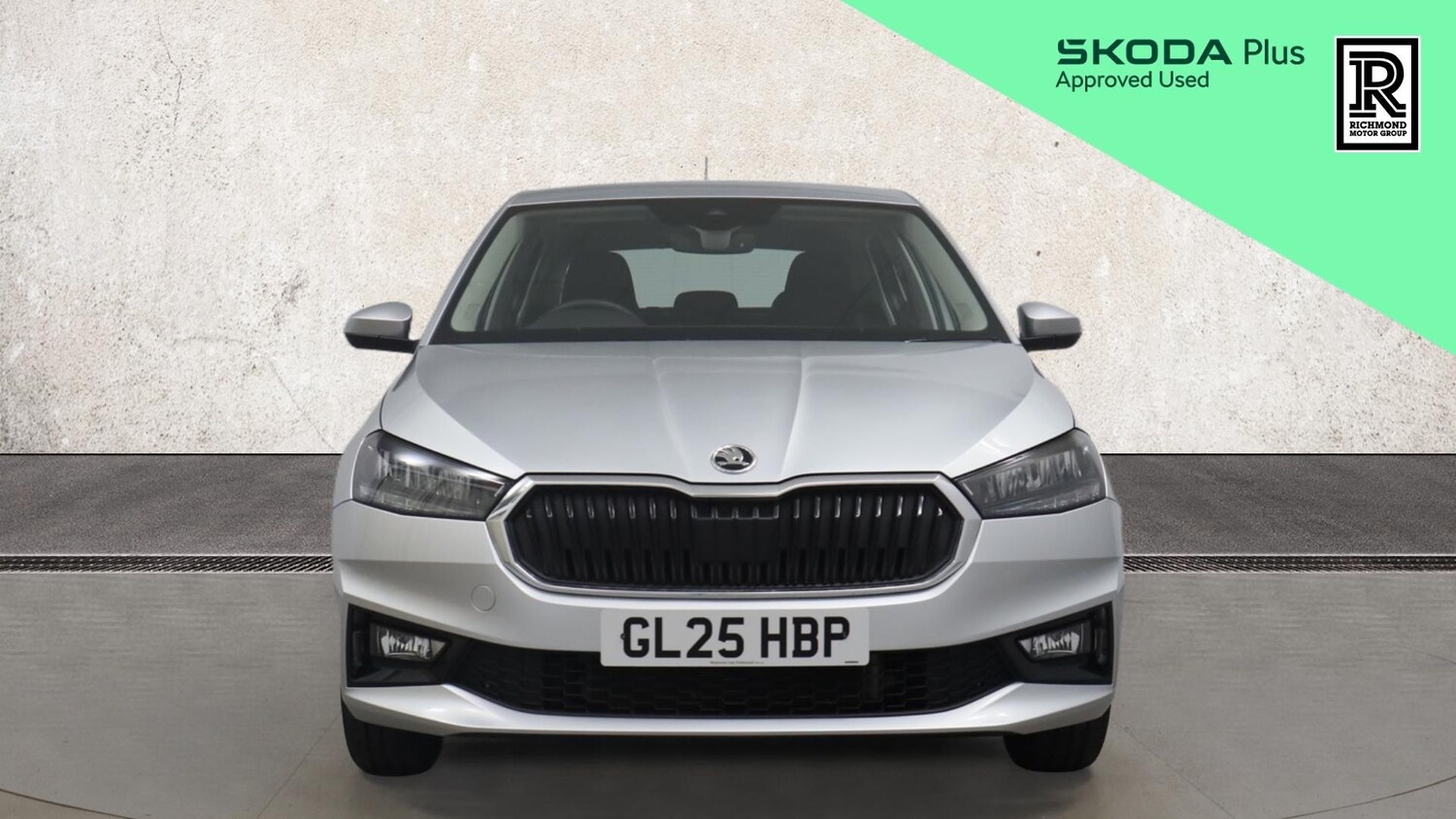 Used Skoda Fabia 2025 for sale - 78139678: Photo 7