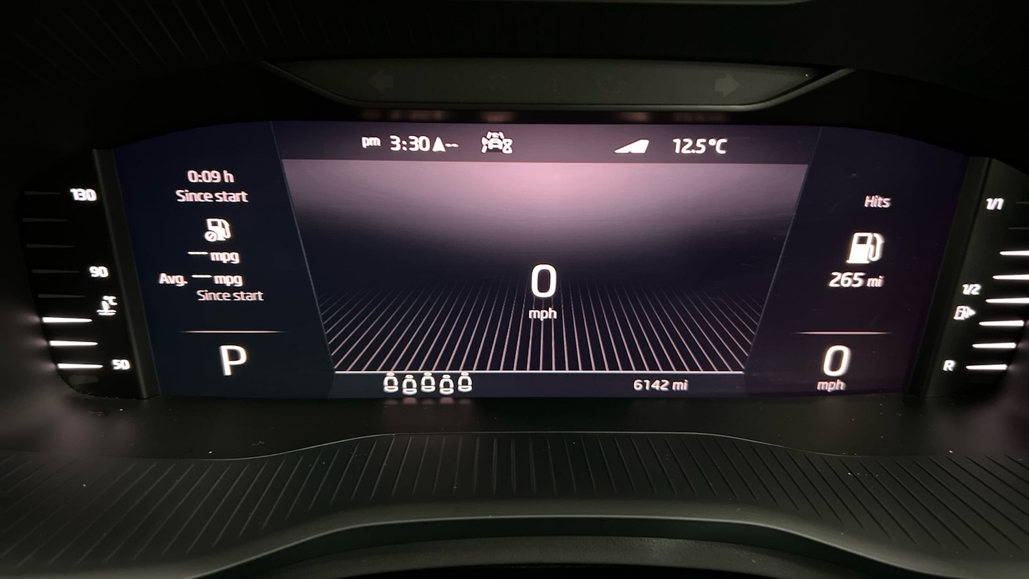 Used Skoda Kodiaq 2024 for sale - 77357458: Photo 10