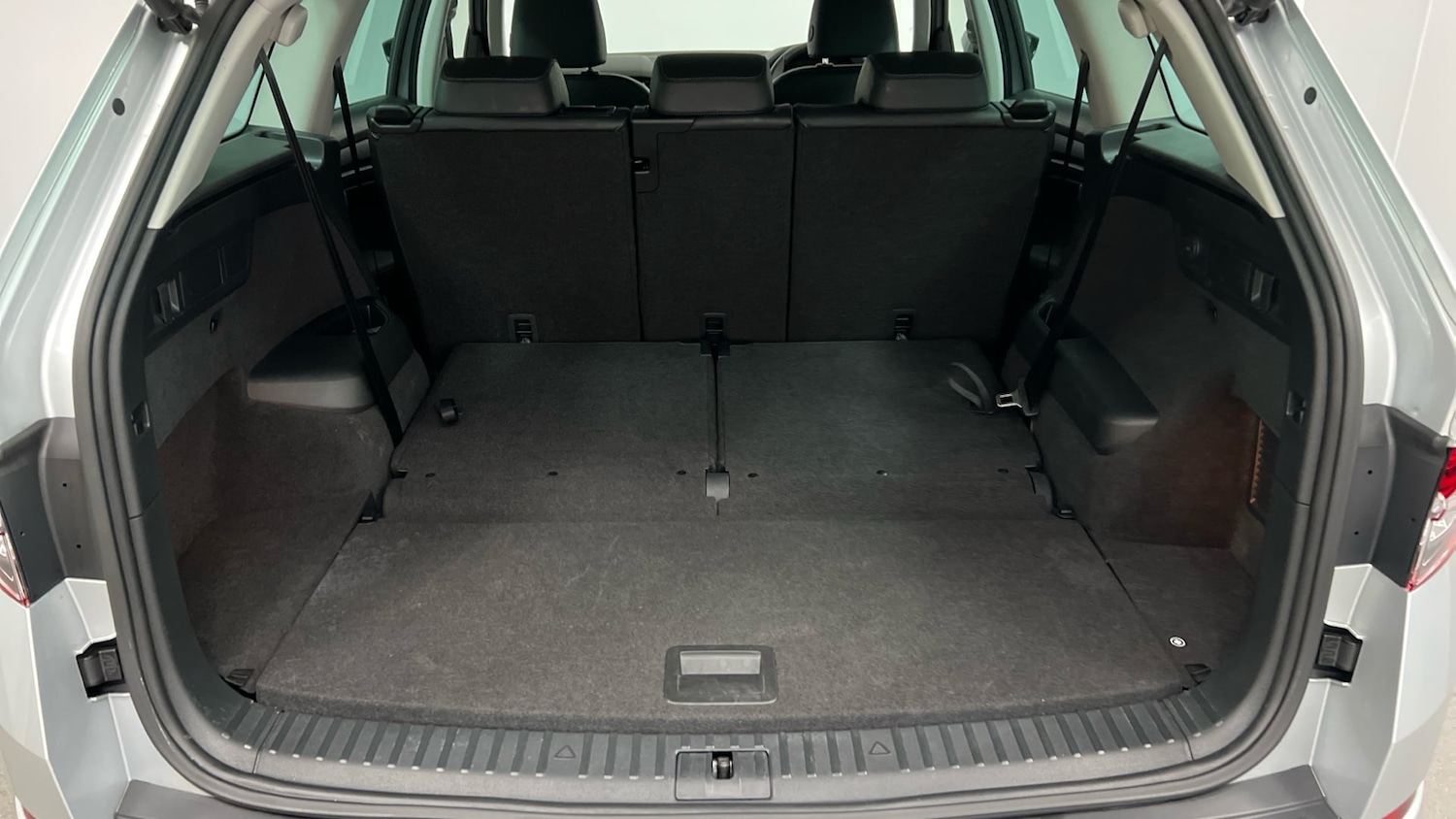 Used Skoda Kodiaq 2024 for sale - 77357458: Photo 11