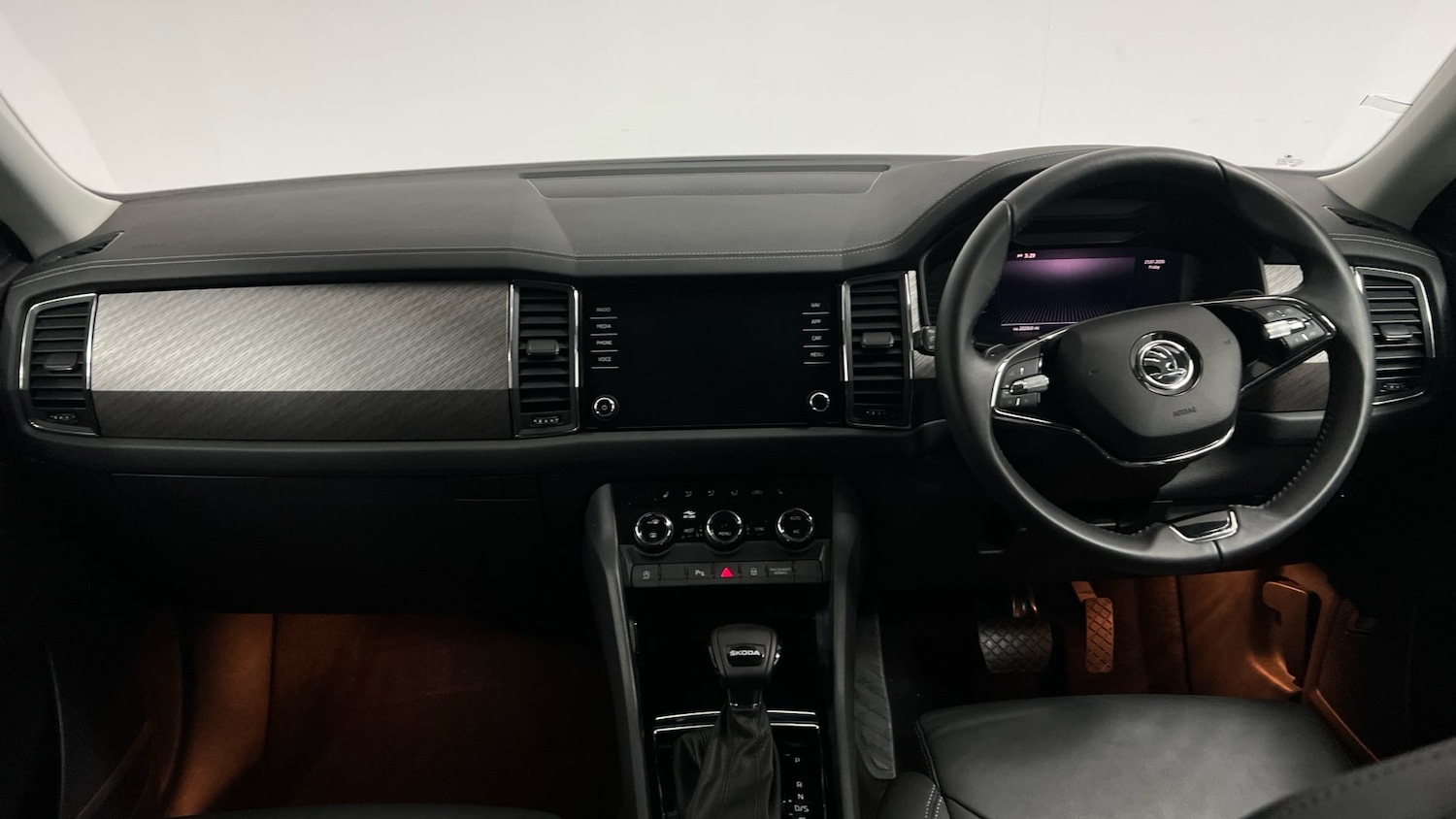 Used Skoda Kodiaq 2024 for sale - 77357458: Photo 12