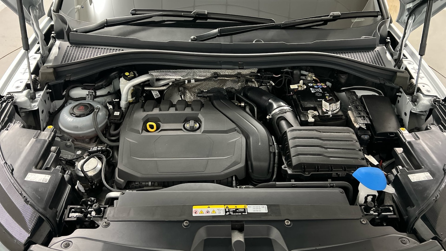 Used Skoda Kodiaq 2024 for sale - 77357458: Photo 14