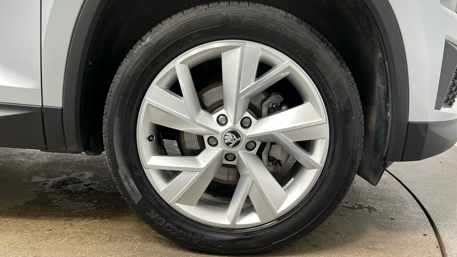 Used Skoda Kodiaq 2024 for sale - 77357458: Photo 16