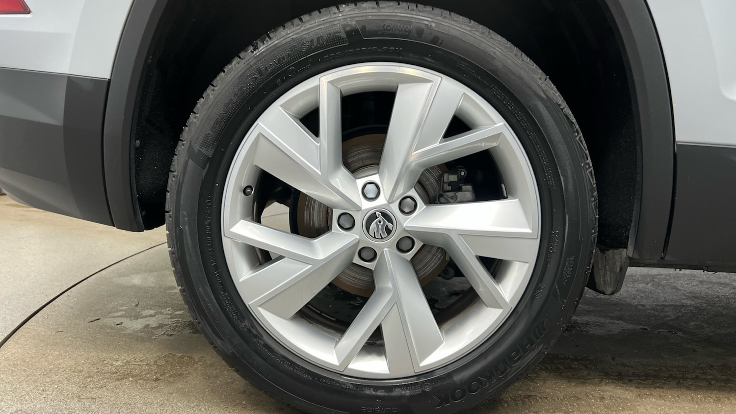 Used Skoda Kodiaq 2024 for sale - 77357458: Photo 17