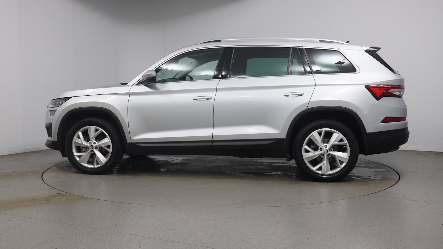 Used Skoda Kodiaq 2024 for sale - 77357458: Photo 19