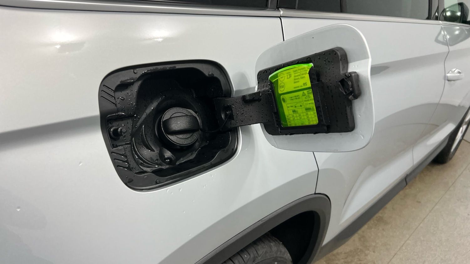 Used Skoda Kodiaq 2024 for sale - 77357458: Photo 21