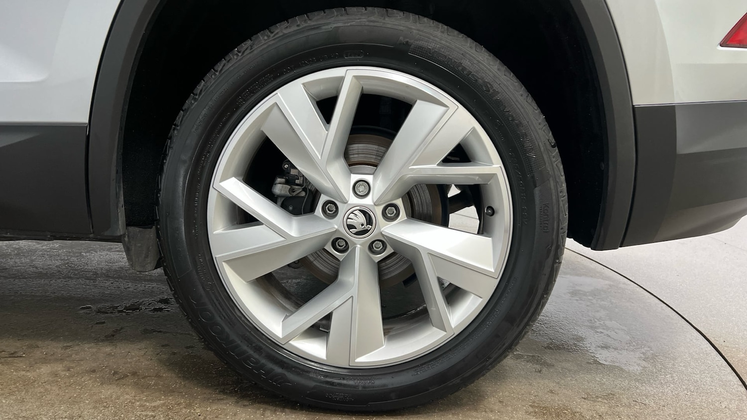 Used Skoda Kodiaq 2024 for sale - 77357458: Photo 5